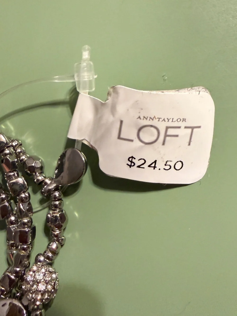 Triple Bracelet Set - NEW!!